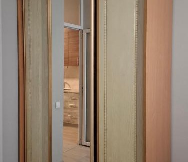 Chernovtsy Apartment | 2х кімнатна апартаменти на Кобилянській