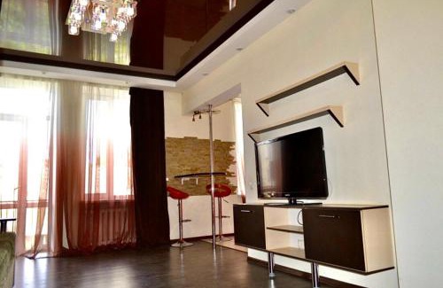 Dnipro Apartment | 2 комнатная квартира, парковочное место, Мост сити, Д Яворницкого, ул Европейская