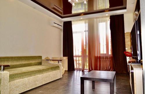 Dnipro Apartment | 2 комнатная квартира, парковочное место, Мост сити, Д Яворницкого, ул Европейская