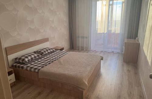 Kostanay Apartment | 2-х комнатная квартира в районе Костанай плаза