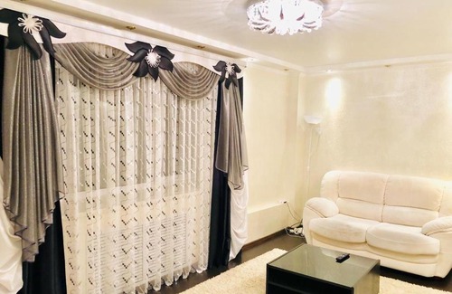 Saransk Apartment | 2 х комн квартира в центре