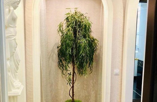 Saransk Apartment | 2 х комн квартира в центре