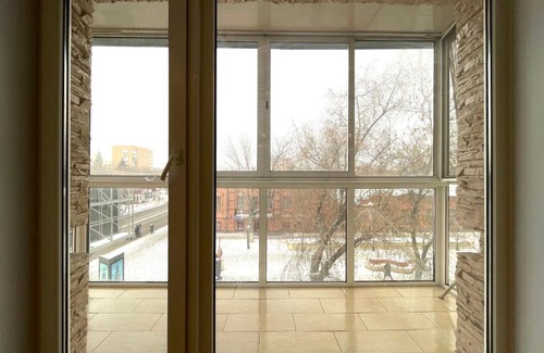 Petropavlovsk Apartment | 2-х комн квартира с двухместным джакузи
