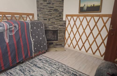 Sverdlov District House | 2 этажный дом