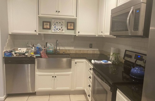 Wellington Villa | 2/2/2 villa in the heart of Wellington. Walk to restaurants & mall. Pet friendly