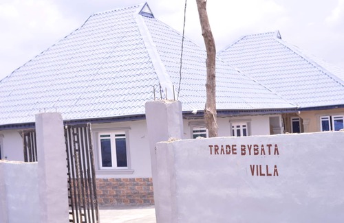 Ishara House | 2/3-Bedroom House in Abeokuta. Tradebybata Homes Around Funaab Alabata