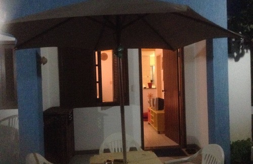 Flamengo Condo | 2/4 IN FRONT OF THE SEA OF STELLA MARES, COZY AND CLEAN.