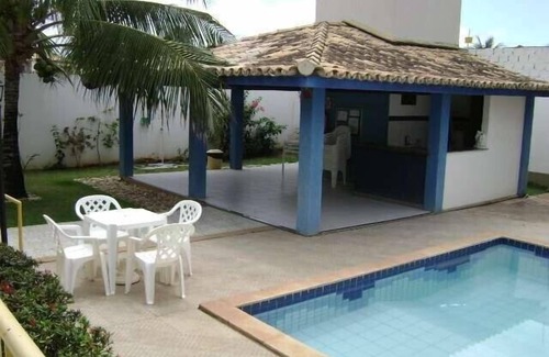 Flamengo Condo | 2/4 IN FRONT OF THE SEA OF STELLA MARES, COZY AND CLEAN.