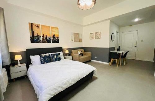 Olongapo Apartment | 2-4pax Condo Unit in Subic Bay