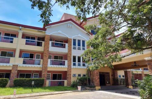 Olongapo Apartment | 2-4pax Condo Unit in Subic Bay