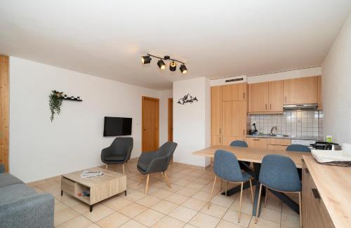 Ovronnaz Apartment | 2,5 Plein Sud avec terrasse