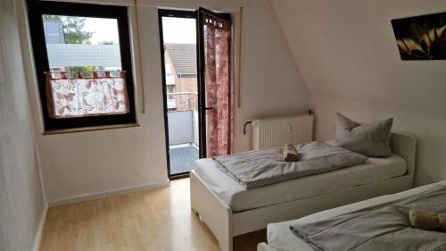 Moenchengladbach Apartment | 2,5 Zimmerwohnung
