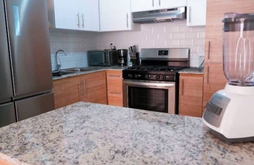 Santiago de los Caballeros Apartment | 2 Air conditioned rooms at Baia Residences in Santiago