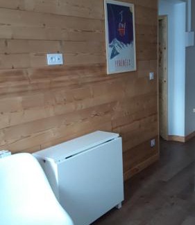 Adervielle-Pouchergues Apartment | 2 Appt 4 à 6 pers Val Louron au pied des pistes