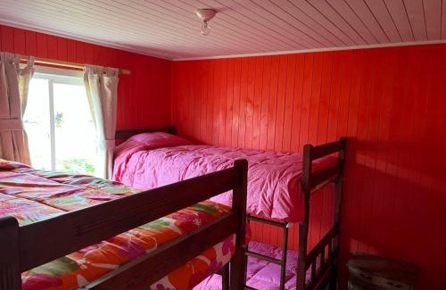 Ancud House | 2 Arenas de Ancud