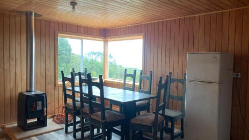 Ancud House | 2 Arenas de Ancud