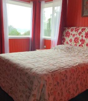 Ancud House | 2 Arenas de Ancud