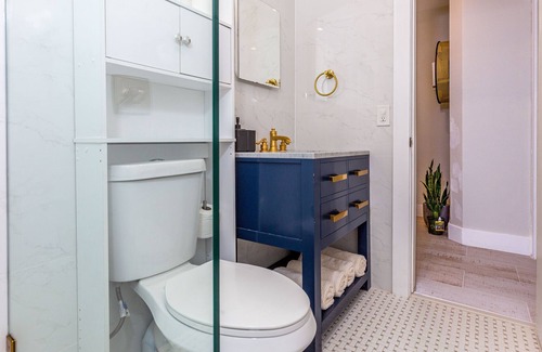 Surfside Condo | 2 Bdrm Beach Condo