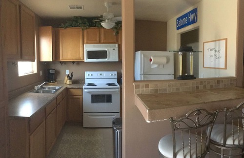 Tonopah House | 2 Bdrm home for Outage/SRP Solar Project Workers