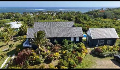 Cuvu Villa | 2 bdrm spacious Villa with pool