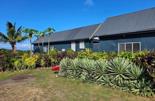 Cuvu Villa | 2 bdrm spacious Villa with pool