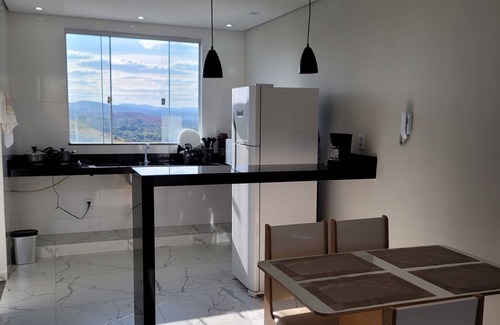 Fabricas Apartment | 2 bedroom apartment with garage