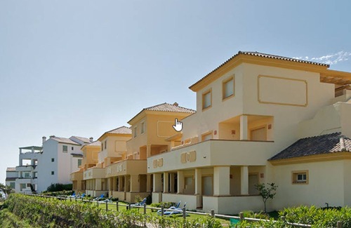 La Linea de la Concepcion Apartment | 2 bedroom apartment with garden block 2 (Apartment 2)