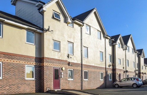 Wallasey Cottage | 2 bedroom accommodation in Wallasey- Wirral-Liverpool