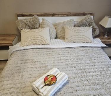 Zyrardow Apartment | 2 Bed Apartment in Zyrardow