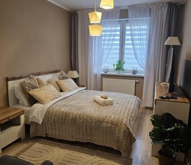 Zyrardow Apartment | 2 Bed Apartment in Zyrardow