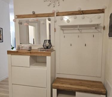 Zyrardow Apartment | 2 Bed Apartment in Zyrardow