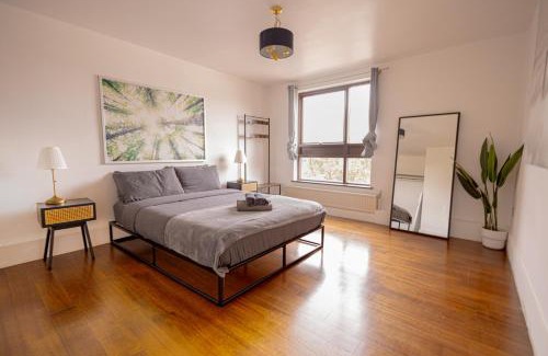 Cantelowes Apartment | 2 Bed Camden Town sec to tube