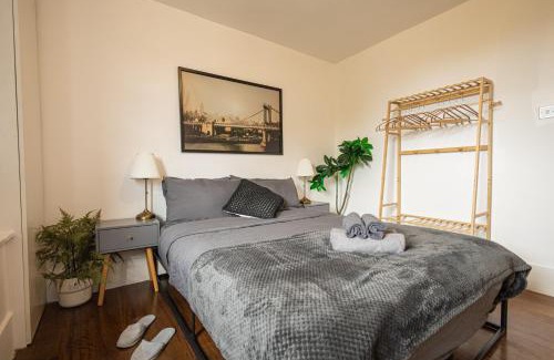 Cantelowes Apartment | 2 Bed Camden Town sec to tube