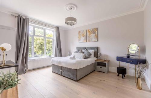 Ascot Apartment | 2 Bed Close to Windsor Castle, Ascot Races