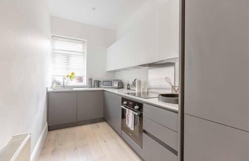Ascot Apartment | 2 Bed Close to Windsor Castle, Ascot Races