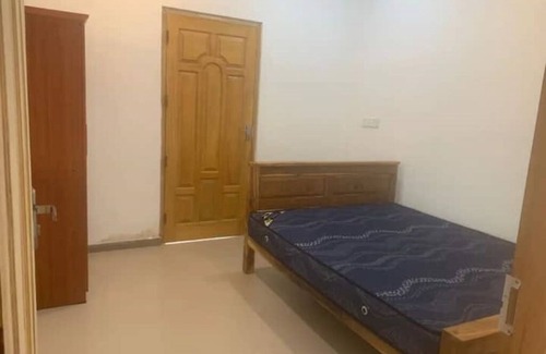 Jaffna Cabin | 2 Bed first floor AC house With Free parkingnn