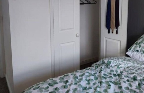 Aubourn Apartment | 2 Bed Flat With Everything