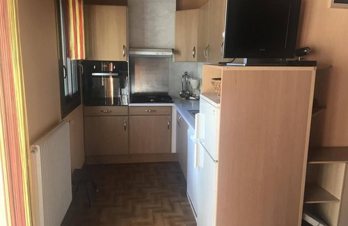 Saint-Pierre-dels-Forcats House | 2-bedroom house with garage and garden.