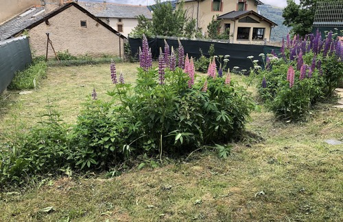 Saint-Pierre-dels-Forcats House | 2-bedroom house with garage and garden.