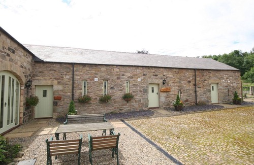 Coanwood Cottage | 2 bedroom accommodation in Lambley near Haltwhistle
