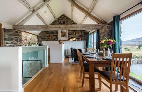 Arthog House | 2 bed in Arthog 66611