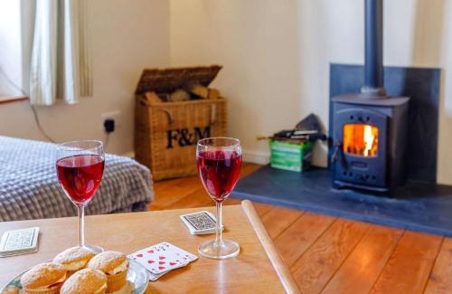Riddlecombe House | 2 Bed in Ashreigney 75412
