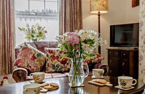 Hunstanworth House | 2 Bed in Blanchland 92807