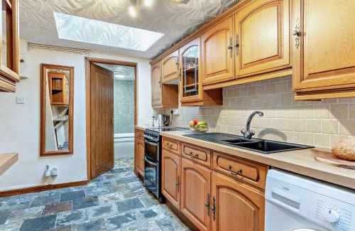 Bwlch House | 2 Bed in Bwlch BN138