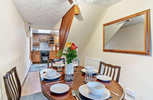 Bwlch House | 2 Bed in Bwlch BN138
