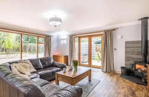 Foxley House | 2 bed in Dereham 86115