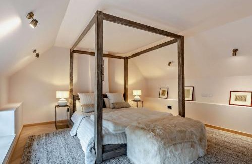 Knaresborough House | 2 Bed in Harrogate 95078