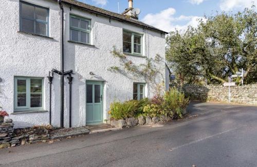 Hawkshead House | 2 Bed in Hawkshead 89748