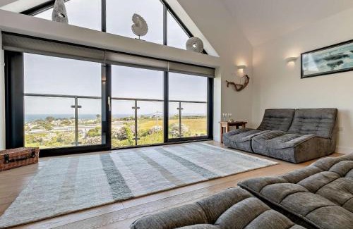 Kuggar Apartment | 2 Bed in Helston oc-s33457