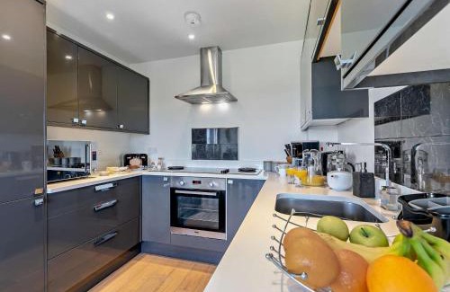 Kuggar Apartment | 2 Bed in Helston oc-s33457